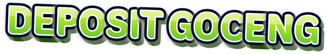 DEPOSIT GOCENG